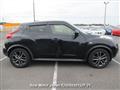 2013 Nissan Juke