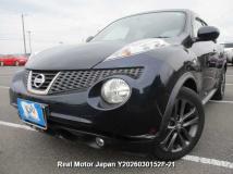 2013 Nissan Juke