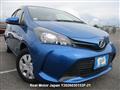 2015 Toyota Vitz