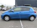 2015 Toyota Vitz