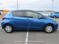 2015 Toyota Vitz