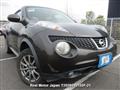 2013 Nissan Juke