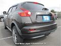 2013 Nissan Juke