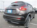 2013 Nissan Juke