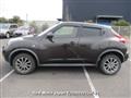 2013 Nissan Juke