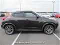 2013 Nissan Juke