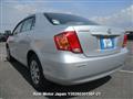 2008 Toyota Corolla Axio