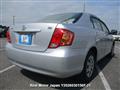2008 Toyota Corolla Axio