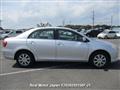 2008 Toyota Corolla Axio