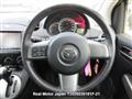 2013 Mazda Demio