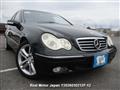 2003 Mercedes-Benz C-Class