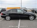 2003 Mercedes-Benz C-Class