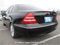 2003 Mercedes-Benz C-Class