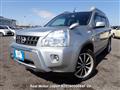 2009 Nissan X-Trail