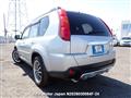2009 Nissan X-Trail