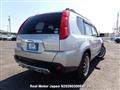 2009 Nissan X-Trail