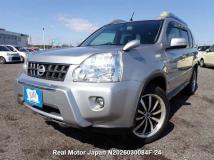 2009 Nissan X-Trail