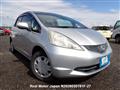 2008 Honda Fit