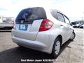 2008 Honda Fit