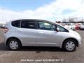 2008 Honda Fit