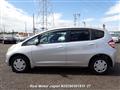 2008 Honda Fit