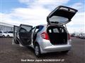 2008 Honda Fit