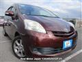 2009 Toyota Passo Sette