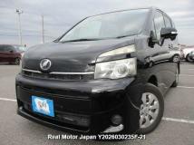 2011 Toyota Voxy