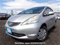 2008 Honda Fit