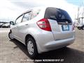 2008 Honda Fit