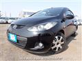2009 Mazda Demio