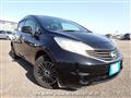 2014 Nissan Note