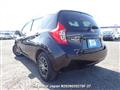 2014 Nissan Note