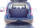 2014 Nissan Note