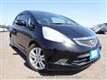 2008 Honda Fit