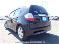 2008 Honda Fit