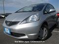 2008 Honda Fit