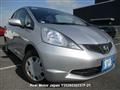 2008 Honda Fit