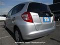 2008 Honda Fit
