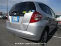 2008 Honda Fit