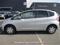 2008 Honda Fit