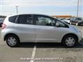 2008 Honda Fit
