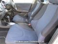 2008 Honda Fit