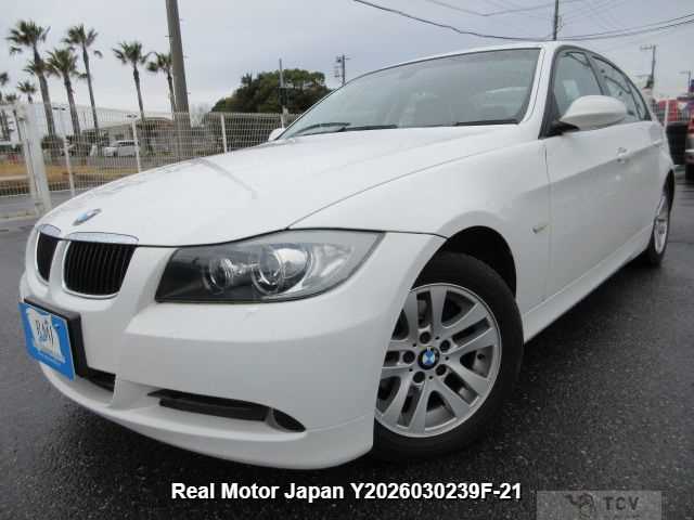 2009 BMW 3 Series