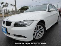 2009 BMW 3 Series