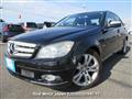 2009 Mercedes-Benz C-Class