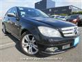 2009 Mercedes-Benz C-Class