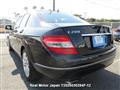 2009 Mercedes-Benz C-Class