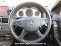 2009 Mercedes-Benz C-Class
