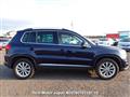 2015 Volkswagen Tiguan